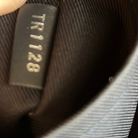 Louis Vuitton Kim Jones Mono Ink Apollo Rucksack - Picture 15 of 16